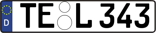 TE-L343