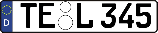 TE-L345