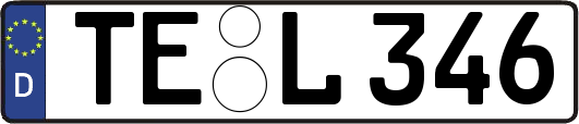 TE-L346