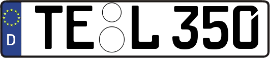 TE-L350