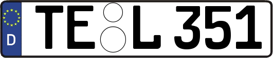 TE-L351