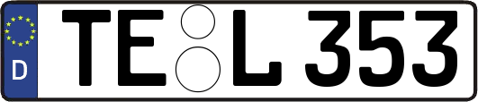 TE-L353