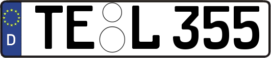 TE-L355