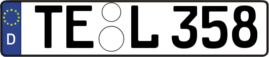 TE-L358
