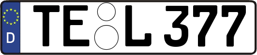 TE-L377
