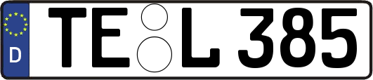 TE-L385