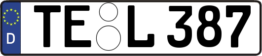 TE-L387