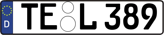 TE-L389