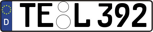 TE-L392