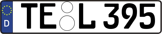 TE-L395