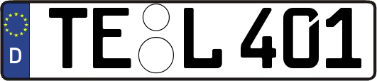 TE-L401