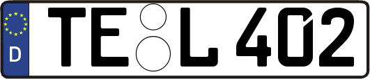 TE-L402