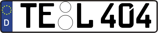 TE-L404