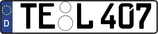 TE-L407