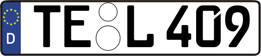 TE-L409