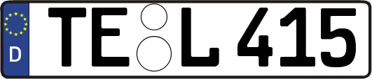 TE-L415