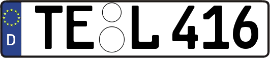 TE-L416