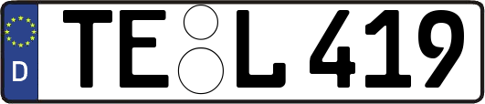 TE-L419