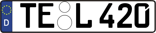 TE-L420