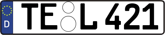 TE-L421
