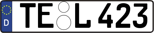 TE-L423