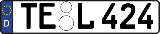 TE-L424