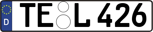 TE-L426