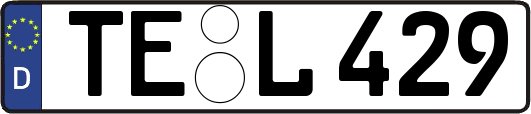 TE-L429