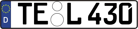 TE-L430