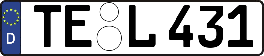 TE-L431