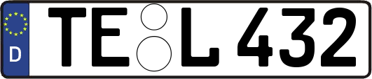 TE-L432