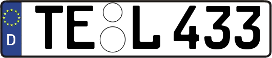 TE-L433