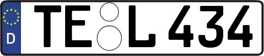 TE-L434