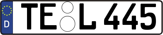 TE-L445