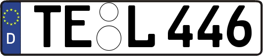 TE-L446