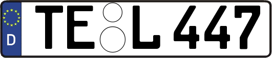 TE-L447