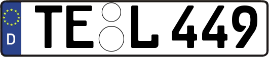 TE-L449