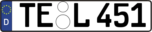 TE-L451