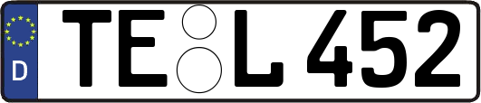 TE-L452
