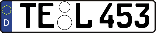 TE-L453