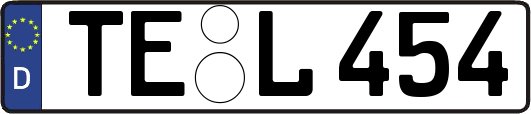 TE-L454