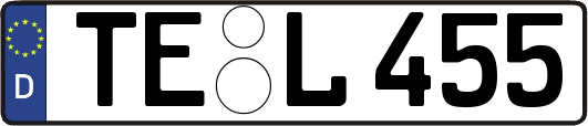 TE-L455