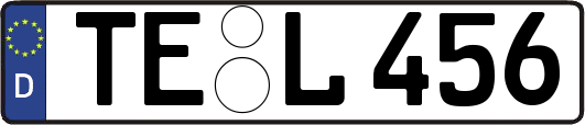 TE-L456