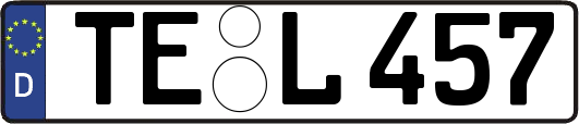 TE-L457