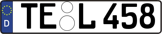 TE-L458