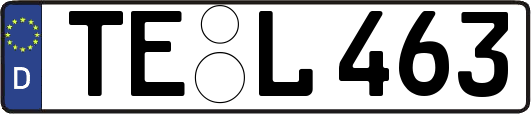 TE-L463