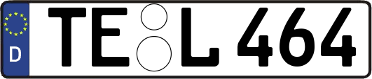 TE-L464