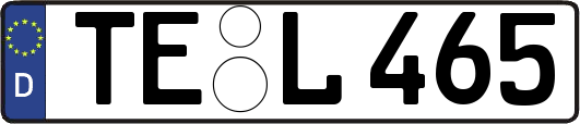 TE-L465