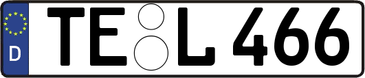 TE-L466