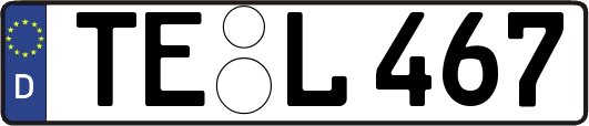 TE-L467